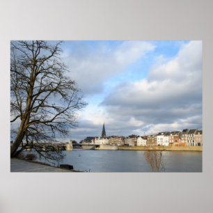 Poster Maastricht