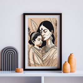 Poster Maatr: Conexão Eterna