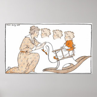 Pôster Mabel Betsy Hill nº 1