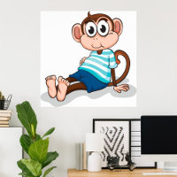 Macaco Engraçado
