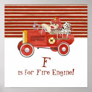 Pôster Macaco-meia-retrô w Presente-bebê Boné