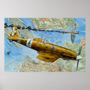 POSTER MACCHI ITALIANO 202