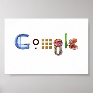 Pôster mackintosh08_impressão