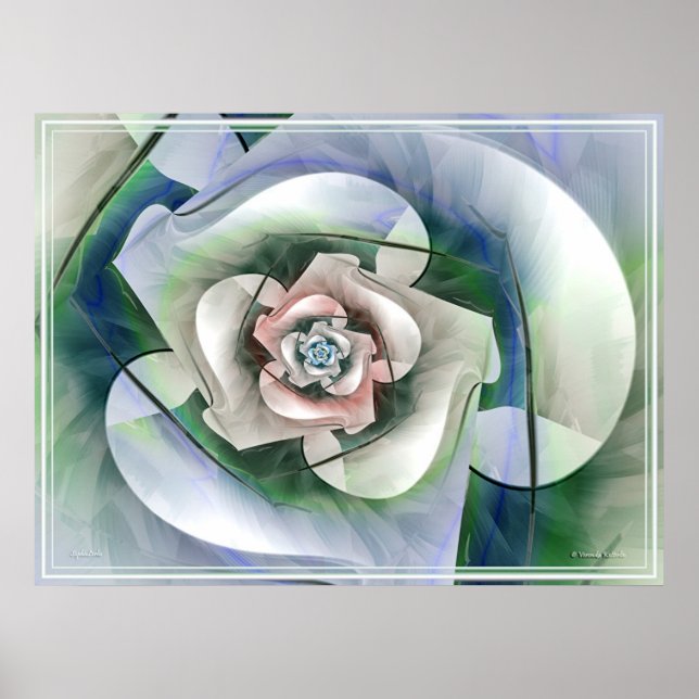 Pôster Macro (Frente)