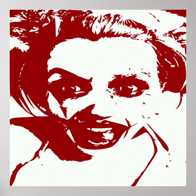 Pôster Mad Pop Art (Frente)