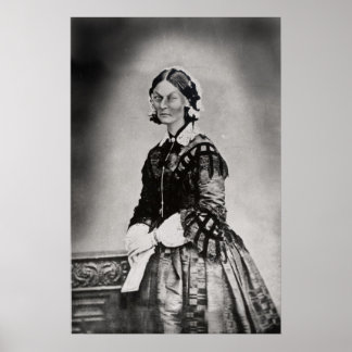 Pôster Madame Bartolomeu