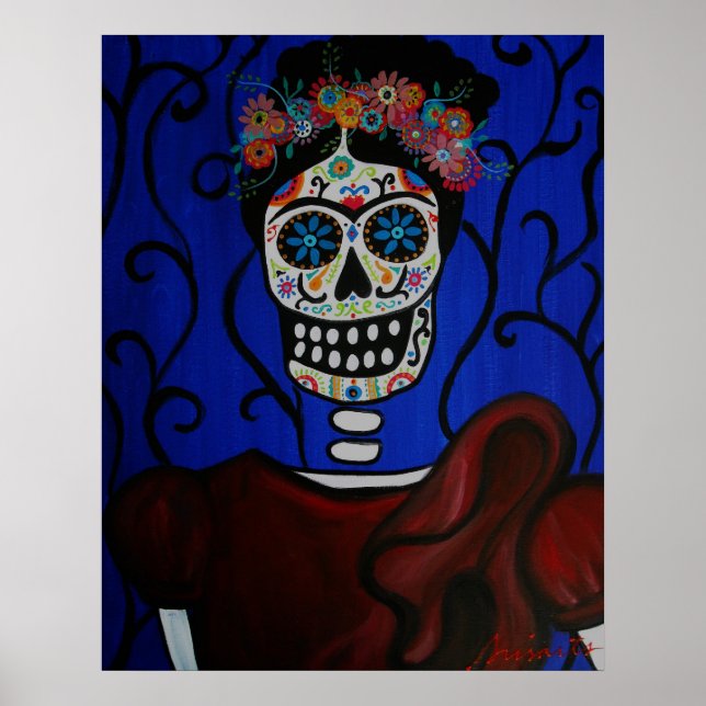 POSTER MADAME DOD (Frente)