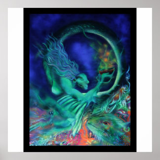 Pôster Madame grega