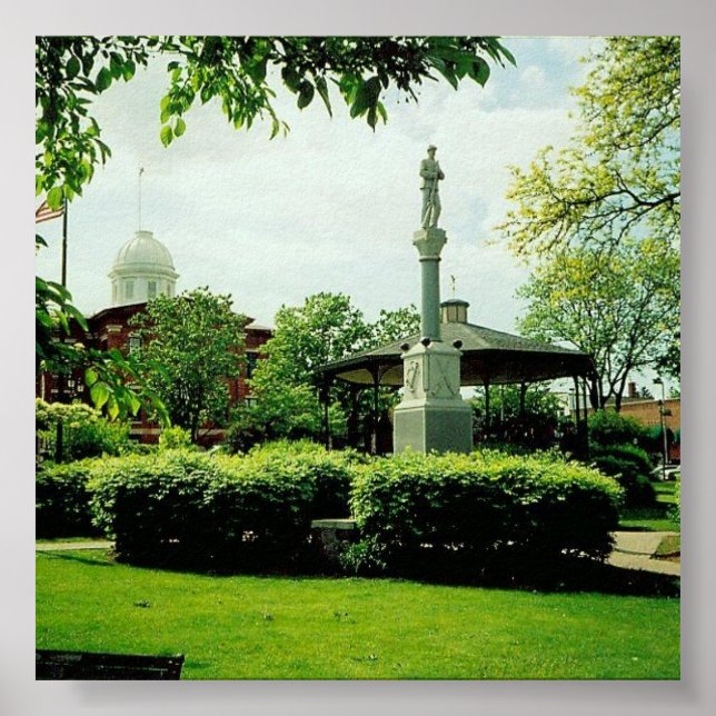 Pôster Madeira (Frente)