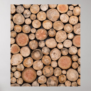 Poster madeira bonita