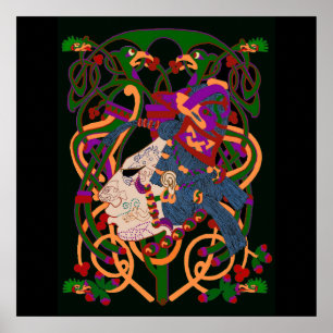 Pôster Madoc, o Navegador Maia