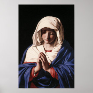 Pôster Madonna