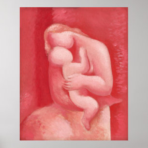 Poster Mãe