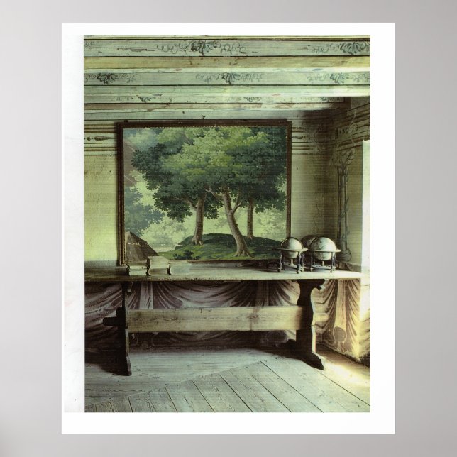 PÔSTER MÃE (Frente)