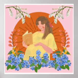 Poster Mãe