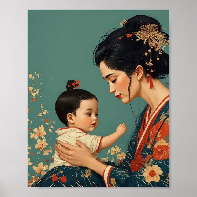 Poster mãe 1 (Frente)