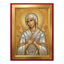 Mãe de Deus