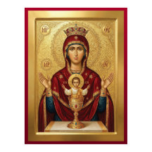 Mãe de Deus