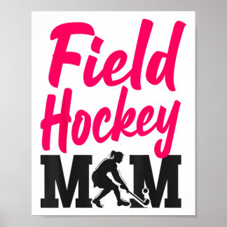 Poster Mãe de Hockey Mãe de Hockey _1