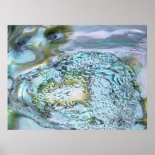 Pôster Mãe de Pérola