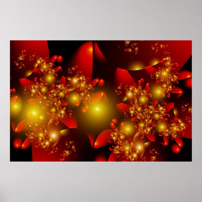 Poster Mãe de Pérolas (Frente)