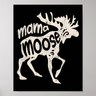 Poster Mãe Dia de as mães Mãe Mamãe Correspondente
