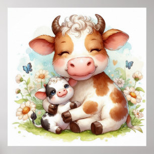 Poster Mãe e Bezerra