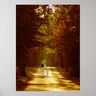 Pôster Mãe e Filha