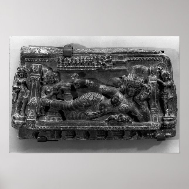 Poster Mãe e filho (Frente)