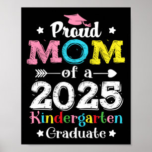 Poster Mãe Engraçada De Um Cl De 2025, Jardim De Infância