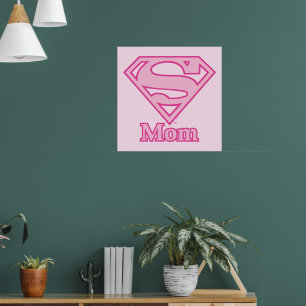 Poster Mãe Escudo
