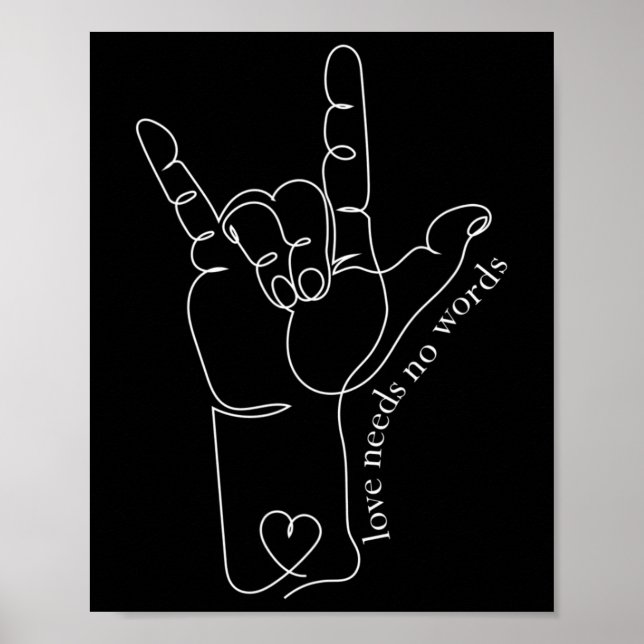 Poster Mãe Pai Crianças Autismo Professora De Conscientiz (Frente)