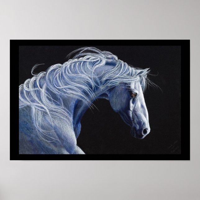 Poster Maestoso Sonny (Frente)