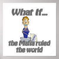 Máfia