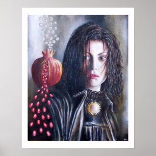 POSTER MAGDALENA