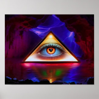 Poster Magdalena (11 x 14)