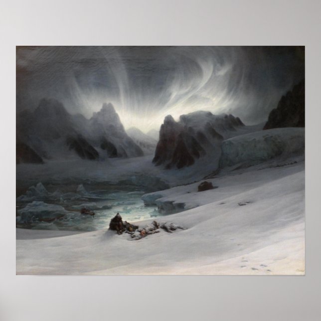 Pôster Magdalena Bay (Frente)