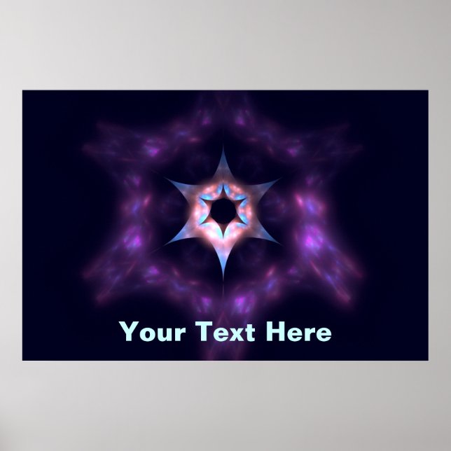 Pôster Magen Dalet (Frente)