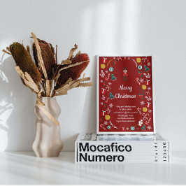 Poster Magia Nutcracker