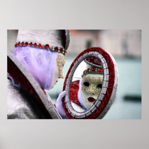 Pôster Magic Mirror