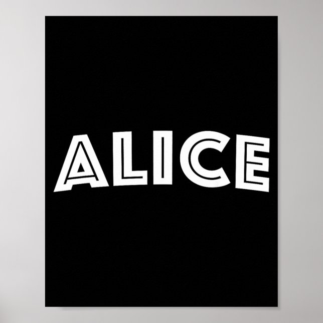 Poster Mágico (Frente)