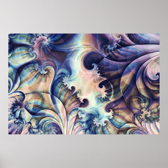 Poster Mágico (Frente)