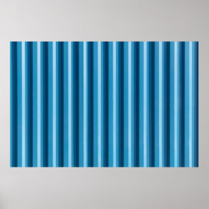 Poster Magnolia park