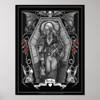 Pôster Magnus Somnus aka O Grande Sono