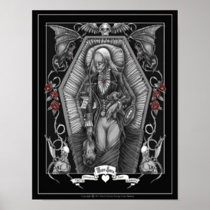 Pôster Magnus Somnus aka o sono grande