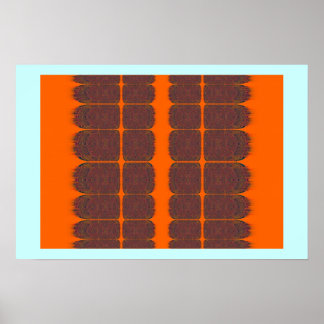 Poster Magvis 1077