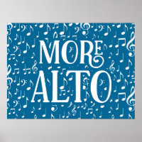 Mais Alto - Cantor Branco Azul