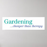 Mais barato que a terapia