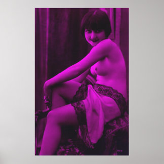 Poster Mais Cheesecake