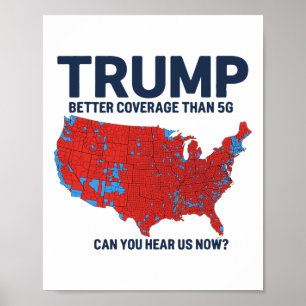 Poster Mais Cobertura Do Que 5 g Pode Nos Ouvir Agora